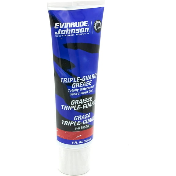 New Triple Guard Grease, 296000329