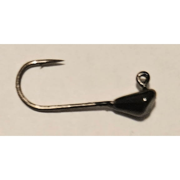 New Trout, Steelhead, Jig Heads 1/64oz