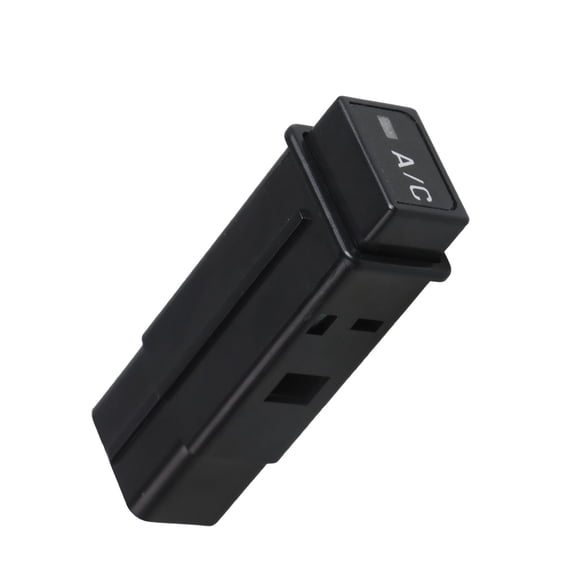 New Truck Air Conditioning A/C Switch Button for 1996-2000 Toyota RAV4