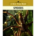 thumbnail image 1 of Pre-Owned New True Books: Spiders (Paperback) 0516416537 9780516416533, 1 of 1