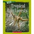 thumbnail image 1 of Pre-Owned Tropical Rain Forests (Paperback) 0531281035 9780531281031, 1 of 1