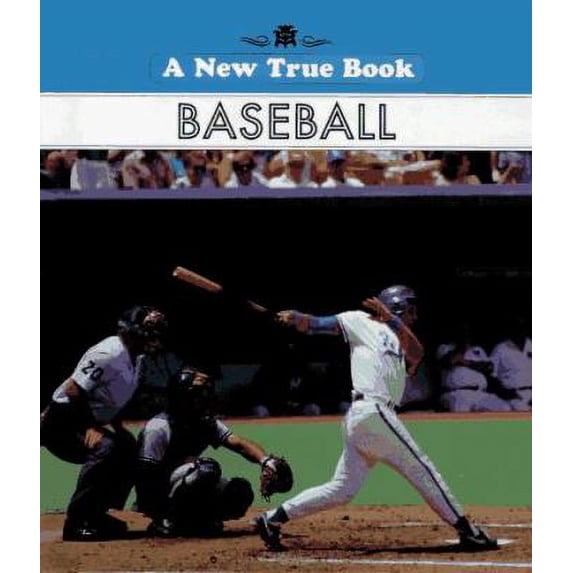 Pre-Owned Baseball (Hardcover) 0516010816 9780516010816