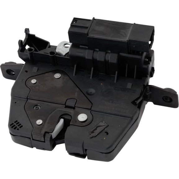 New Trunk Latch Cable Compatible With Bmw X5 xDrive40e 4 Cyl 2.0L 740Ld xDrive Base 6 Cyl 3.0L 740Li xDrive Base 6 Cyl 3.0L 740i Base 6 Cyl 3.0L 2009-2018 By 51247269543