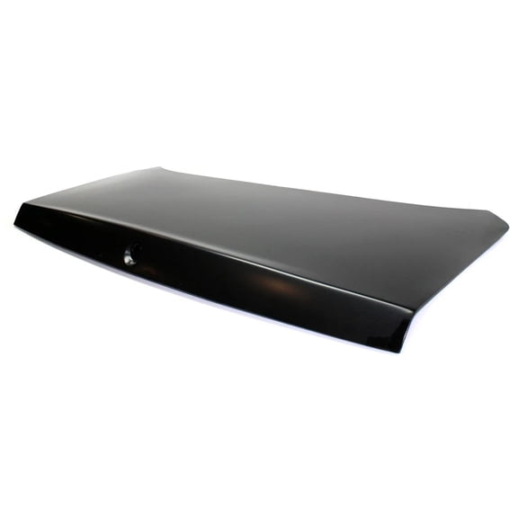 New Trunk Lid Ford Mustang 1979-1993 FO1800103 E5ZZ6640110A
