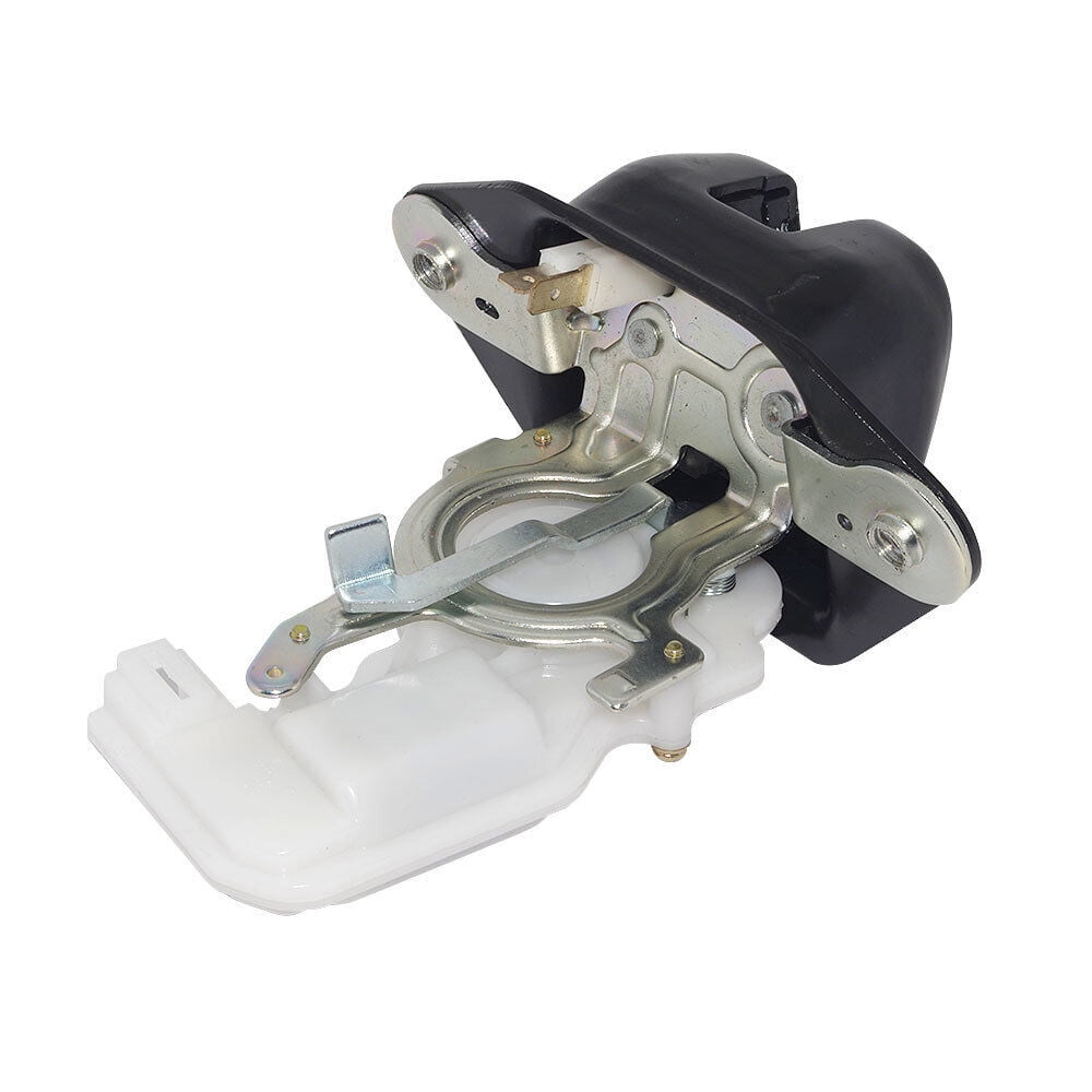 Geartronics Front Left Door Lock Actuator For Honda CR-V 2007-2011 – Driver Side Latch-1234068
