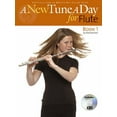 thumbnail image 1 of Pre-Owned New Tune a Day : Flute - Book 1 (Cd Edition), 1 of 1