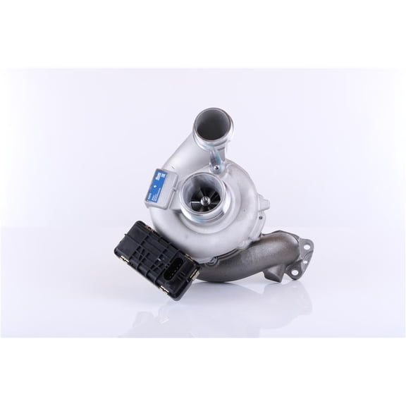 Turbocharger Compatible with 2007-2009 Dodge Sprinter 3500 3.0L V6 Diesel 68004666AA 68043064AA Direct Fit OEM Replacement