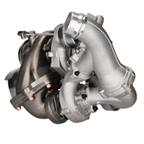 Turbocharger Compatible with 2014-2021 Mercedes-Benz Sprinter 2500 2.1L L4 Diesel 6510902280 6510904780 Direct Fit OEM Replacement