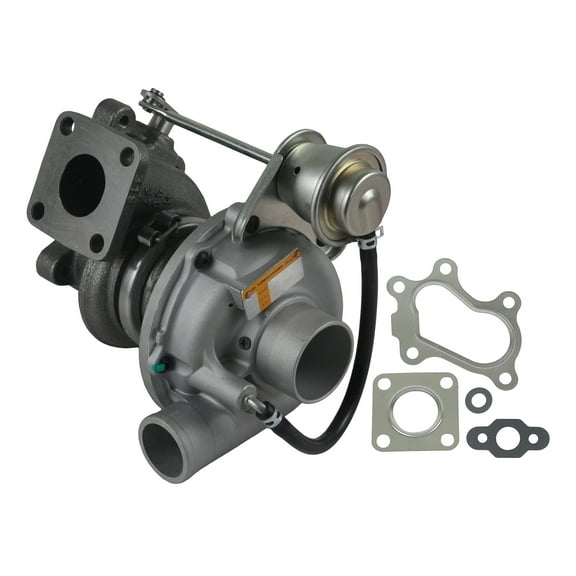 New Turbo Charger Fits Caterpillar Skid Steer 216B 226B 0104-890-012 13575-6180