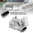 thumbnail image 1 of New Turbo Electric Actuator For Audi A4 A6/A8 2.7 3.0 TDI 059145725J 59001107055, 1 of 5