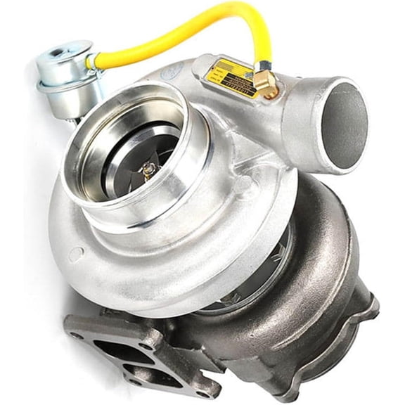 New Turbo HX40W Turbocharger 3802651 3535635 for 1994-09 Cummins 6CT 8.3L Engine