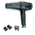 thumbnail image 1 of New Turbo Power Twin Turbo 2600 Equipped with two nozzles Hair Hair Dryer, 1 of 1