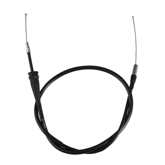 New Turbo Throttle Cable Compatible with Yamaha YFM250 Moto-4 250cc 1989 1990 1991