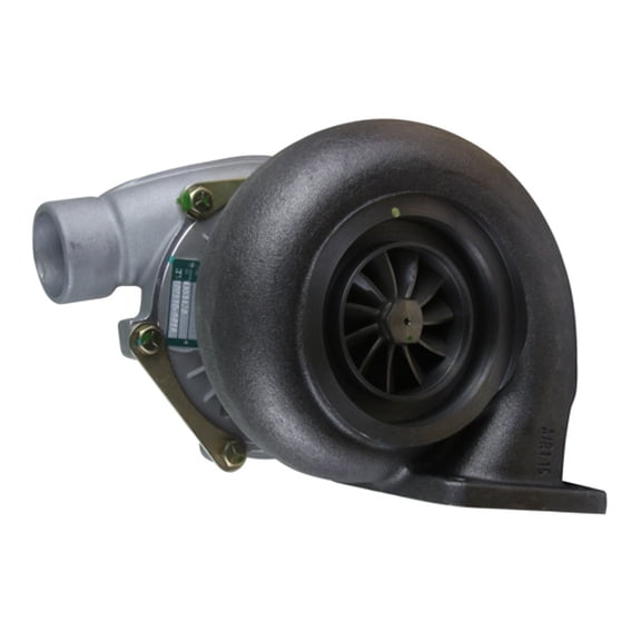 New Turbo Turbocharger Fits International School Buses 3Lm466 3Lm-466 T04B18