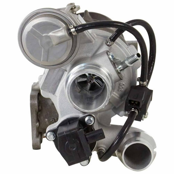 New Turbo Turbocharger For Chevrolet Malibu 2016 2017 2018 2019 2020 2021 - BuyAutoParts