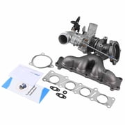 New Turbo Turbocharger for 2013-2017Jaguar XF Land Rover Range Rover Evoque 2.0L