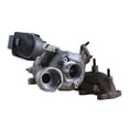 thumbnail image 1 of New Turbo Upgrade Fits Volkswagen Jetta Beetle 038253014E 38253019 038253019S, 1 of 4