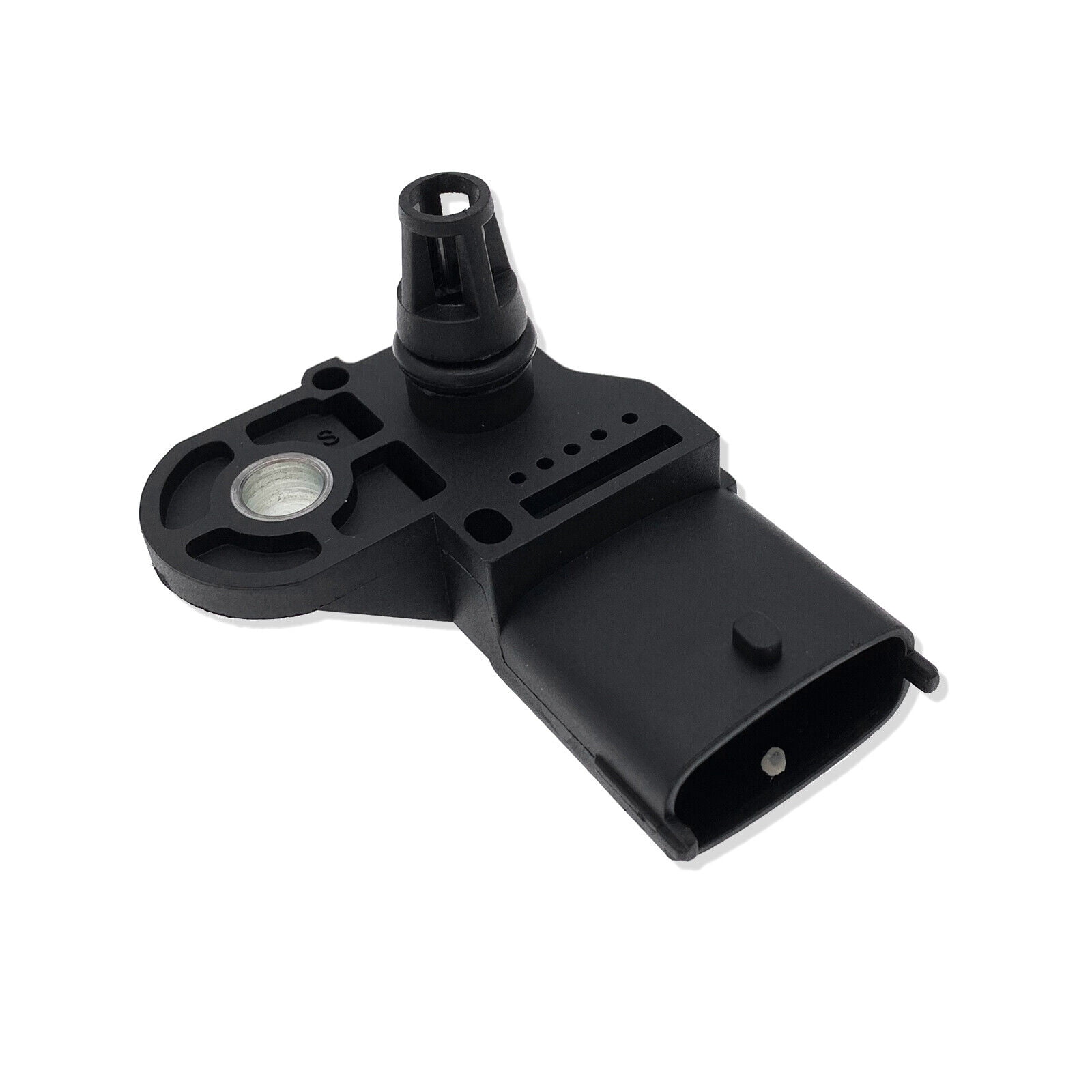 New Turbocharger Boost Sensor For Chevy Chevrolet Cruze Sonic Encore 55576223