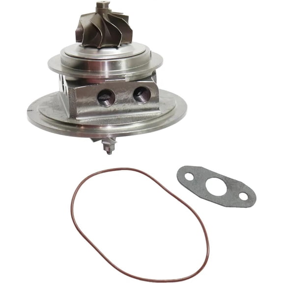 New Turbocharger Cartridge Compatible With Buick Chevrolet Sonic LTZ 4 Cyl 1.4L Cruze LT 4 Cyl 1.4L Encore Premium 4 Cyl 1.4L Sonic LT 4 Cyl 1.4L 2013-2018 By 55565353