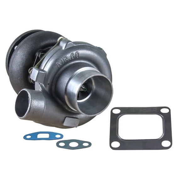 New Turbocharger Compatible With Allis Chalmers Agco Gleaner And Various Models By Part Numbers 4006596 4008892 4008894 4009148 4009171 4009947 4023510 4023973 4024129 4024175 4024238 4035700