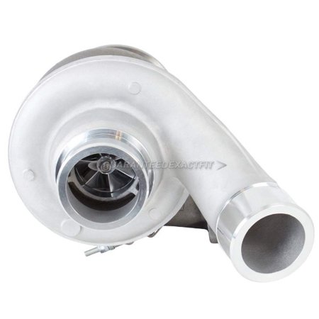 New Turbocharger Compatible With Caterpillar Truck Engine C13 ACERT By Part Numbers 752538-5008S 752538-5009S 752538-5010S 752538-5011S 752538-5012S 752538-5013S 752538-5014S