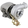 thumbnail image 1 of New Turbocharger Compatible With Chevrolet K2500 Suburban LS 6.5L V8 1995 By Part Numbers 14030027-105 12530335 10154652 14030027-104 12530336 12512988 12369017 12533738 80-0089NEW, 1 of 4