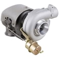 thumbnail image 1 of New Turbocharger Compatible With Chevrolet K2500 Suburban LT 6.5L V8 1995 By Part Numbers 80-0089NEW 847-1089 847-1005 12512988 12556124 12530339 J1650104N 14030027-102, 1 of 4