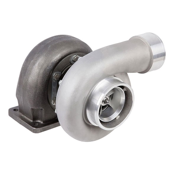 New Turbocharger Compatible With Chevrolet Malibu LT 1.5L L4 2016-2021 By Part Numbers TUR-105829-FTN 95529879 40004795 12669064 12690543 12687043 25207489 80-1109NEW 25203933