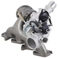 thumbnail image 1 of Turbocharger Compatible with 2015-2021 Chevrolet Trax 2013-2021 Buick Encore 2012-2020 Sonic 1.4L L4 Ecotec GM 860156 Garrett 781504-0007, 1 of 4