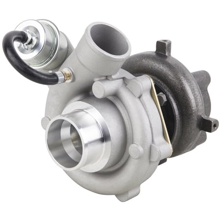 New Turbocharger Compatible With Chevrolet W5500 Tiltmaster - W5S042 4.8L L4 1999-2004 By Part Numbers 700716-5004 700716-5005 700716-5006 700716-5007 700716-5009 700716-5009S