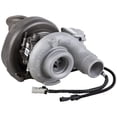 thumbnail image 1 of New Turbocharger Compatible With DODGE RAM 2500 LARAMIE 6.7L L6 2007-2010 RAM 2500 SLT 6.7L L6 2007-2010 By Part Numbers 80-0501NEW 2T-314 2834603 2834900 2834955 2882075, 1 of 4