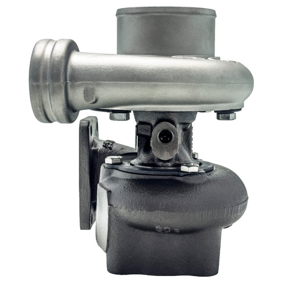 New Turbocharger Compatible With Deutz-Fahr Agroplus 87 4.0L Agricultural By Part Numbers 20460945 21147467 318167 318167R 318281R 3802186 4255272 4258199 9020460945 9021147467