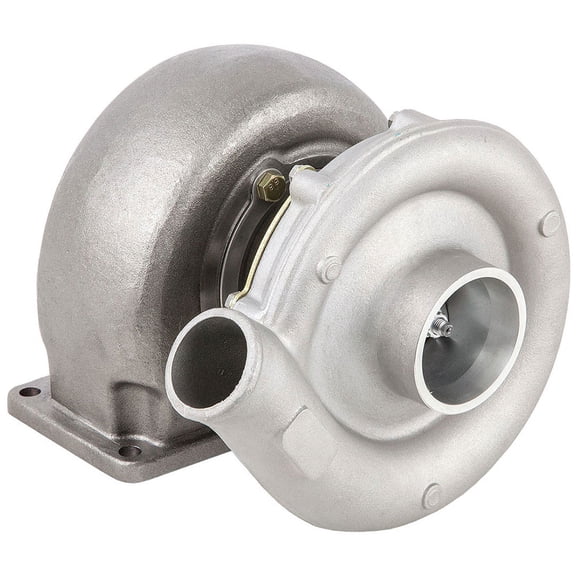 New Turbocharger Compatible With Dodge Ram 2500 6.7L Cummins Diesel By Part Numbers 1700320296 1700321399 1700322546 2834603 2834900 2834955 2881717 2881755 2882075 3770973 3770974