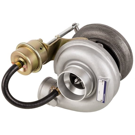 New Turbocharger Compatible With Dodge Ram 2500 6.7L L6 Cummins Diesel 2007-2012 By Part Numbers 80-0414NEW 2834603 2881683 2881755 2881847 2882075 3768087 3768088 3770973 3770974