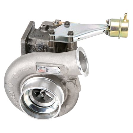 New Turbocharger Compatible With Dodge Ram 2500 Base 5.9L L6 1994-1995 By Part Numbers 286TC21003100 667-271 TBC584S 3539912H 3537542 4761339 3534333 R4761339 R4761456 4761456