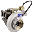 thumbnail image 1 of New Turbocharger Compatible With Dodge Ram 2500 Base 5.9L L6 1998 By Part Numbers 80-0099NEW 3536163 3536323 3537811 3539373 3539375 3592202 3802881 40-30062 5012202AB 829-923-8501, 1 of 4