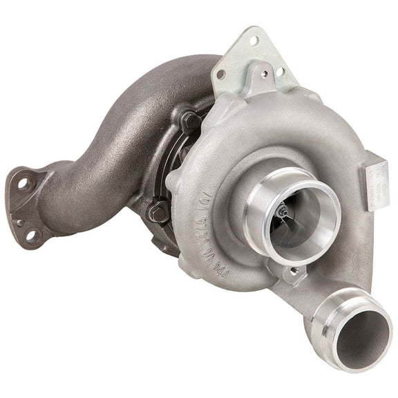 New Turbocharger Compatible With Dodge Sprinter 3500 3.0L V6 OM642 Diesel 2007-2009 By Part Numbers A642090598080 A6420908780 761154-0007 757608-5001S 6420900080 765156-0003
