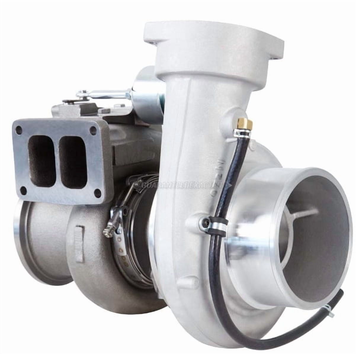 New Turbocharger Compatible With Ford Excursion 6.0L 363ci OHV V8 ...