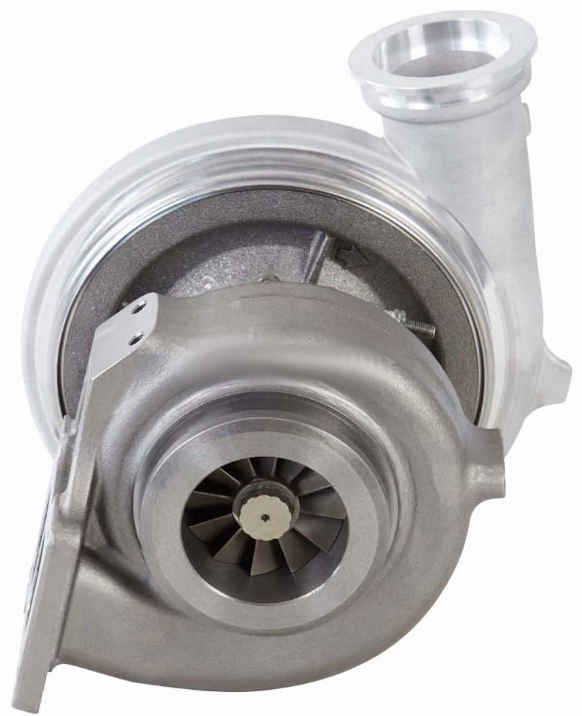 New Turbocharger Compatible With Ford Excursion 6.0L 363ci OHV V8 ...