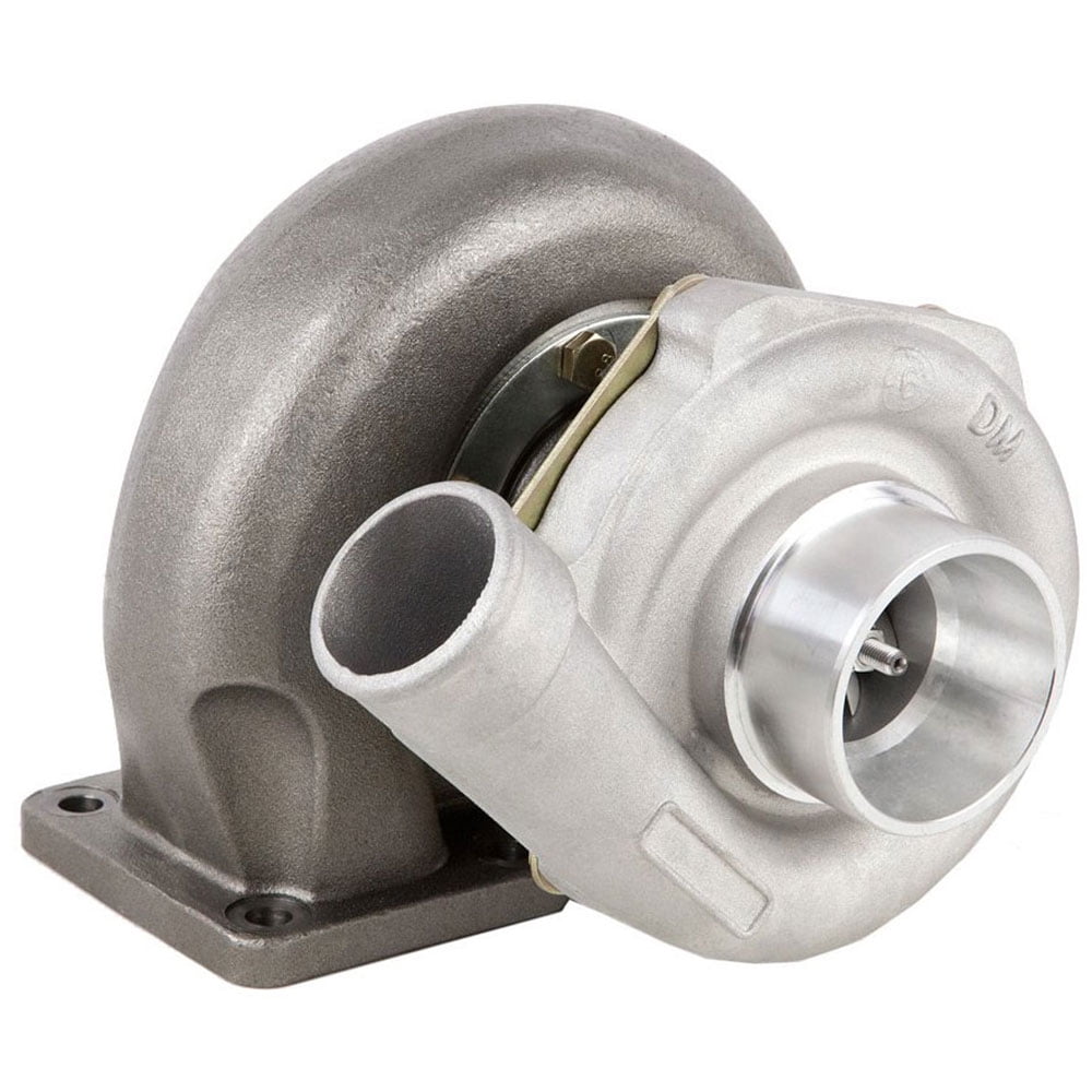 New Turbocharger Compatible With Ford Excursion 6.0L Power Stroke 2003 ...