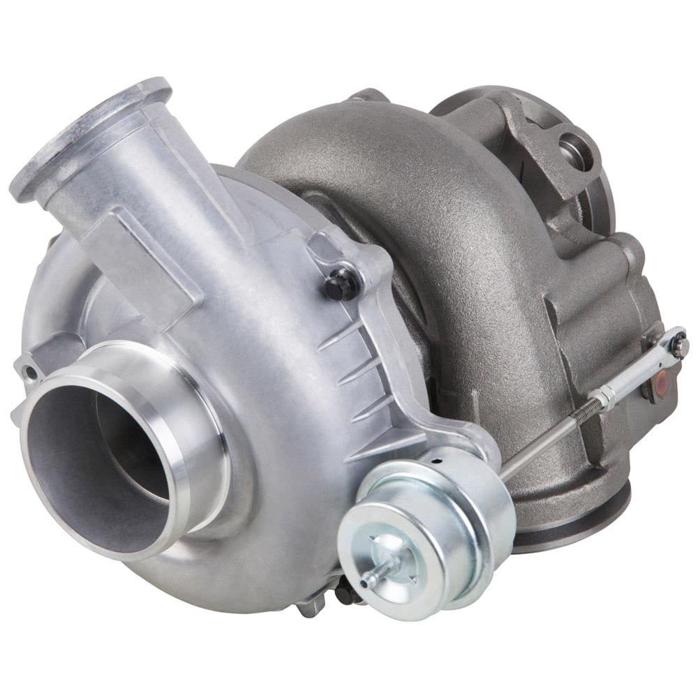 New Turbocharger Compatible With Ford Excursion 7.3L V8 2000-2003 By ...