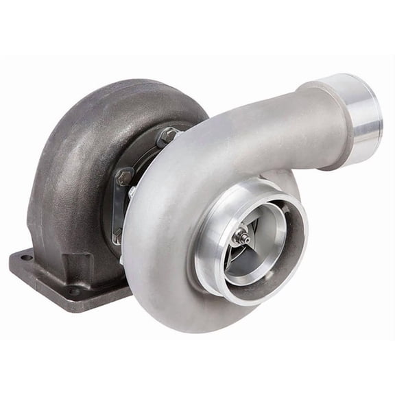 New Turbocharger Compatible With Ford F-150 Lariat 3.5L V6 2017-2020 By Part Numbers HL3Z-6K682-F 881028-5002S 53039880470 DL3Z-6K682-B HL3Z-6K682-A HL3Z-6K682-B JL3Z-6K682-D