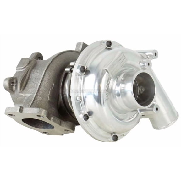 New Turbocharger Compatible With Ford F-250 7.3L Powerstroke 1994-1997 By Part Numbers 1822775C92 466163-9014 466163-5014 F6TZ6K682ARM 1822774C92 1822868C93 8152869C91 466163-5011