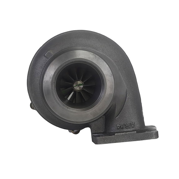 New Turbocharger Compatible With Ford F-250 Super Duty 6.0L Powerstroke 2005-2007 By Part Numbers 5C3Z6K682AA 5C3Z6K682BA 5C3Z6K682CA 5C3Z6K682CARM 5C3Z6K682CC 5C3Z6K682CCRM