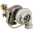 thumbnail image 1 of New Turbocharger Compatible With Ford F-250 Super Duty 7.3L Powerstroke Diesel 1999.5-2003 By Part Numbers 702011-5008S F81Z6K682BARM TS702012-9006R 5010014R92 706447-0003, 1 of 4