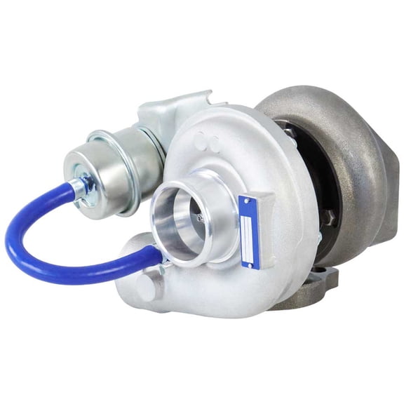 Turbocharger Compatible With Ford F-350 7.3L Powerstroke Diesel Engine 1994-1997 By Part Numbers 1820612C91 8152869C93 466163-5014 1825818C92 170310 466163-5011 8152869C91