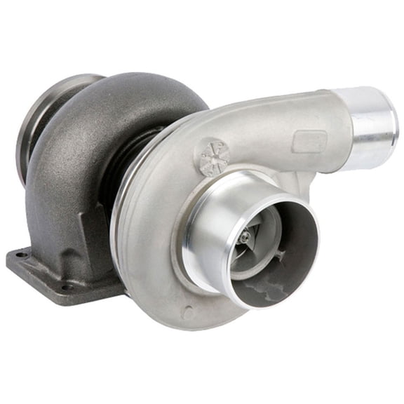 New Turbocharger Compatible With Ford F-450 Super Duty 6.0L 363ci OHV V8 Powerstroke Diesel Turbo 2005-2007 By Part Numbers 1889575C91 1889575C92 5010344R93 5C3Z6K682A 5C3Z6K682ARM
