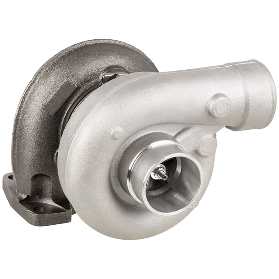 New Turbocharger Compatible With Ford F-450 Super Duty 6.0L Powerstroke V8 Diesel By Part Numbers 1837984C94 1840054C97 1840054C98 1843761C93 1845178C98 1846764C91 1846765C91