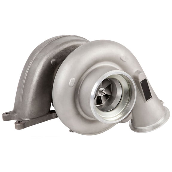 New Turbocharger Compatible With Ford F-450 Super Duty 6.0L V8 Powerstroke Diesel 2005-2007 By Part Numbers 1889575C93 1890102C91 1890102C92 1890102C93 1890102C94 5010729R91