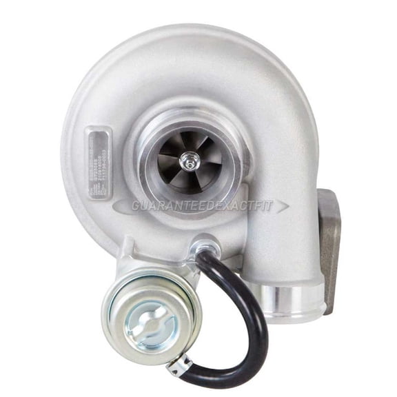 New Turbocharger Compatible With Ford F-450 Super Duty 7.3L Powerstroke Diesel 1999-2003 By Part Numbers 702012-0008 702012-0010 702012-0012 702012-5006 702012-5006S 702012-5008